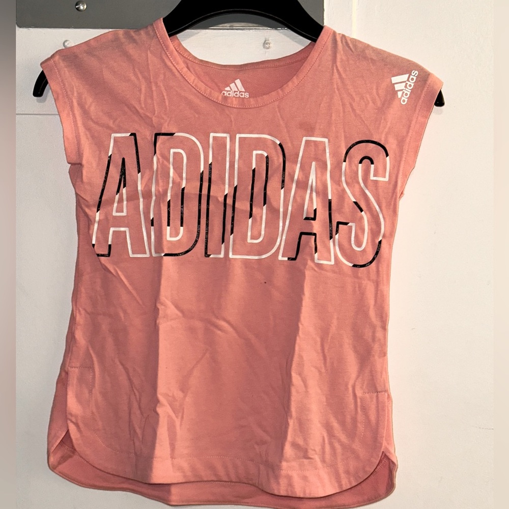 Adidas Matching Short Set